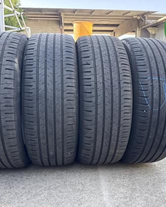 gomme usate 2155518 Estivo CONTINENTAL - ECO - 610