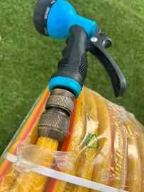 Tubo c acqua