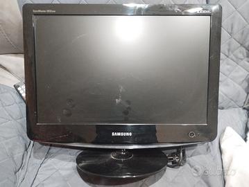 TV monitor Samsung 
