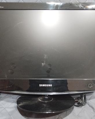 TV monitor Samsung 
