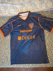 Lecce terza maglia blu 24/25 Rebic