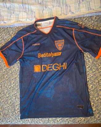Lecce terza maglia blu 24/25 Rebic