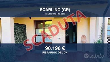 Immobile in asta di 68 m² a Scarlino