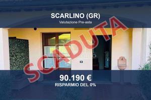 Immobile in asta di 68 m² a Scarlino