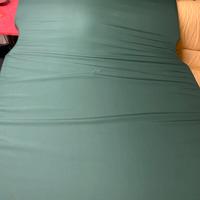 Materasso tenda tetto tepui ayer thule