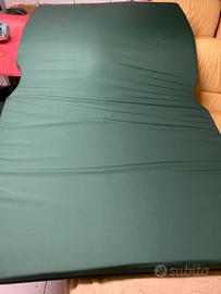 Materasso tenda tetto tepui ayer thule