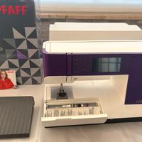 Macchina da cucire- PFAFF Expression 710