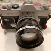 Canon FT 