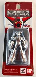 Getter Robot 1 Absolute Chogokin Bandai Tamashi 16
