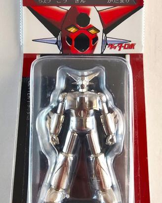Getter Robot 1 Absolute Chogokin Bandai Tamashi 16