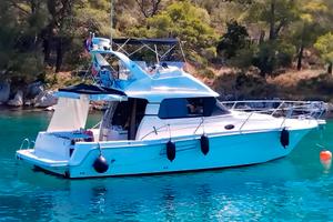 FAETON MORAGA 11.80 FLY