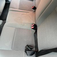 Lavaggio sedili auto a domicilio