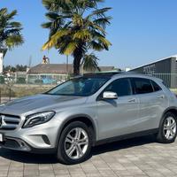 Mercedes-benz GLA 200 CDI Automatic 4Matic Sport