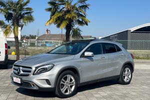 Mercedes-benz GLA 200 CDI Automatic 4Matic Sport