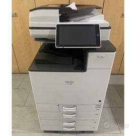 Fotocopiatrice a colore