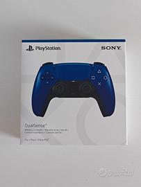 Controller Sony PS5 Cobalt Blue – NUOVO
