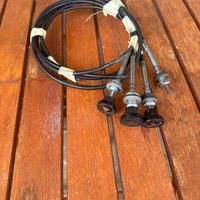 Tiranti e Pomelli Giulietta Sprint/Spider 50/60