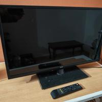 TV LCD 32 pollici Saba