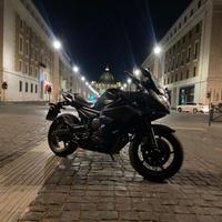 Yamaha XJ6 - 2010