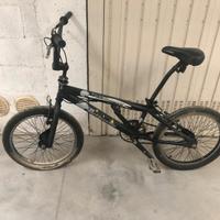 bicicletta  bottecchia bmx