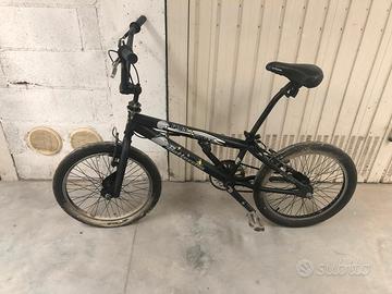 bicicletta  bottecchia bmx