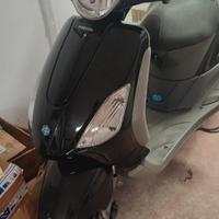 Piaggio Fly 125 - 2007