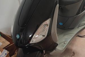 Piaggio Fly 125 - 2007