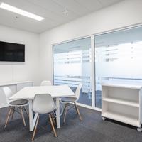 Uffici privati per 4 persone