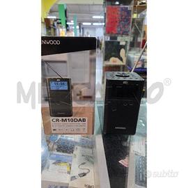 RADIO KENWOOD CR-M10DAB
