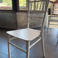 95 Sedie ristorante chiavarina