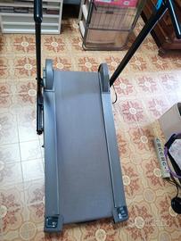 tapis roulant magnetico