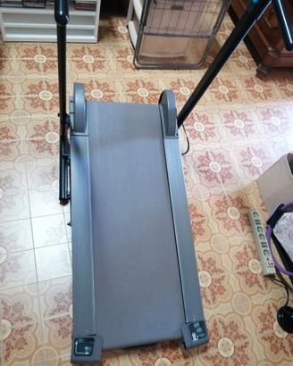 tapis roulant magnetico
