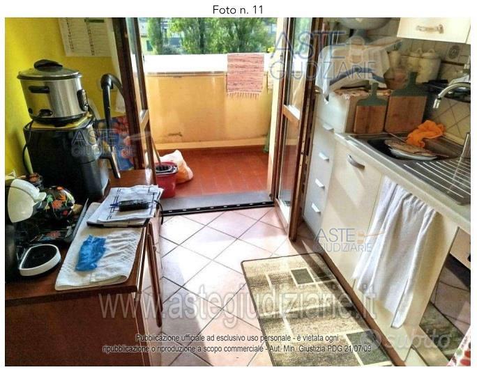 Apartment in Montecatini Terme, Gallo - Vista 6