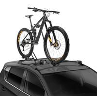 Coppia di portabici da tetto ULTIMATE