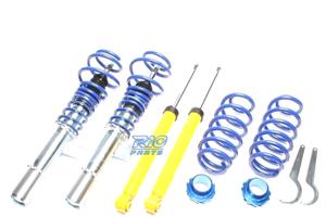 KIT SOSPENSIONE FILETTA SEAT TOLEDO 5P 04-09