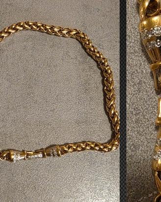 collier e collane vintage,si spedizione 