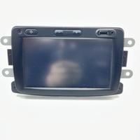 DISPLAY DACIA Sandero Serie II 281158799R (12>20)