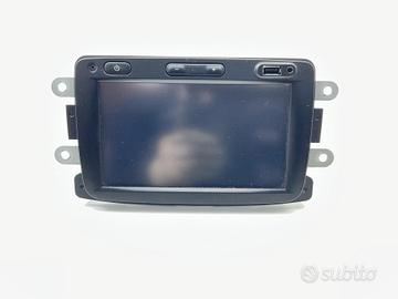 DISPLAY DACIA Sandero Serie II 281158799R (12>20)