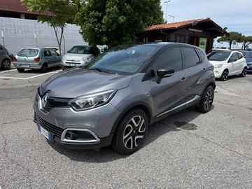 Renault Captur dCi 8V 90 CV Start&Stop Energy Hypn