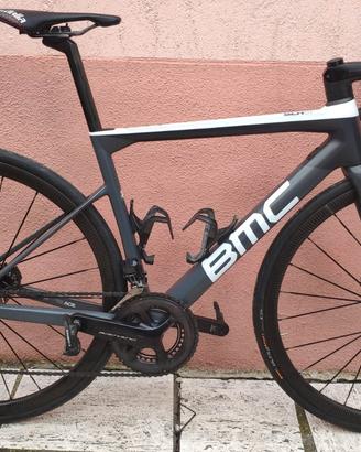 BMC Team Machine
