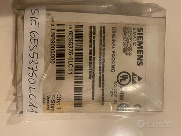 SIEMENS EPROM