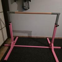 parallele da ginnastica 