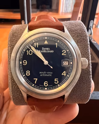 Orologio Daniel Jean Richard