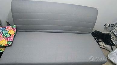 Divano letto Ikea 2 posti