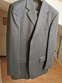 Vestito da Uomo Vintage 