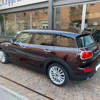 MINI One Clubman 1.5 One Automatica - Neopatentati