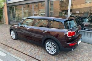 MINI One Clubman 1.5 One Automatica - Neopatentati