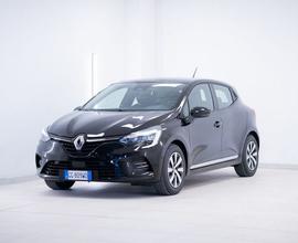 Renault Clio 1.6 E-Tech hybrid Zen 140cv