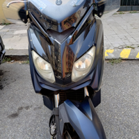 Yamaha Xmax 250 anno 2011