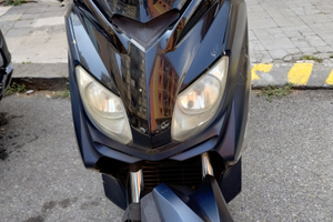 Yamaha Xmax 250 anno 2011